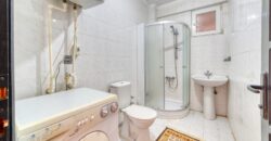 ALANYA saray satılık 1+1 eşyalı daire alanya Alangün Apartmanı