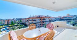 ALANYA OBA SATILIK 3+1 BOŞ DUBLEKS ALANYA Oasis Residence