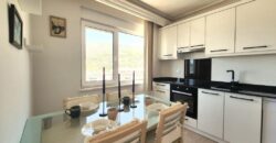 Alanya cikcilli satılık 1+1 eşyalı residence alanya Utopia 1 Residence