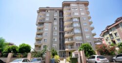 Kadıpaşa satılık 2+1 eşyalı residence alanya Asta Residence