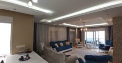 ALANYA KESTEL SATILIK 3+1 EŞYALI RESİDENCE ALANYA Panorama Park Apartmanı