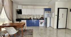 ALANYA MAHMUTLAR 2+1 KİRALIK DAİRE BABA APARTMANI