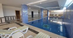 MAHMUTLAR SATILIK 2+1 EŞYALI ALANYA  ATLAS 1 RESIDENCE