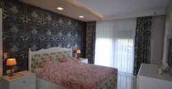 KARGICAK SATILIK 3+1 EŞYALI VİLLA ALANYA Granada Villa