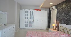 KARGICAK SATILIK 3+1 EŞYALI VİLLA ALANYA Granada Villa