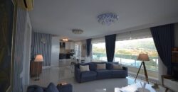 KARGICAK SATILIK 3+1 EŞYALI VİLLA ALANYA Granada Villa