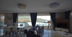 KARGICAK SATILIK 3+1 EŞYALI VİLLA ALANYA Granada Villa