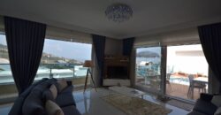 KARGICAK SATILIK 3+1 EŞYALI VİLLA ALANYA Granada Villa