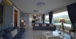 KARGICAK SATILIK 3+1 EŞYALI VİLLA ALANYA Granada Villa