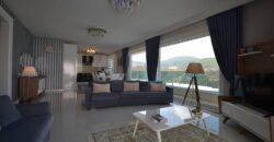 KARGICAK SATILIK 3+1 EŞYALI VİLLA ALANYA Granada Villa