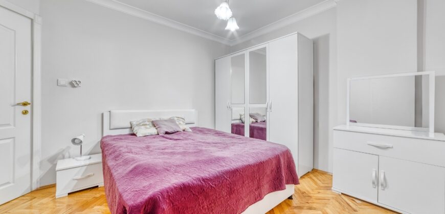 Kızlarpınar satılık 1+1 eşyalı daire alanya Kızlarpınar