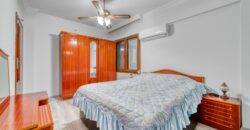 ALANYA MAHMUTLAR SATILIK 3+1 EŞYALI DAİRE ALANYA Aldem Sitesi