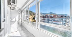 Kızlarpınar satılık 1+1 eşyalı daire alanya Kızlarpınar