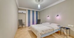 ALANYA MAHMUTLAR SATILIK 2+1 EŞYALI RESİDENCE ALANYA Sultan Sitesİ