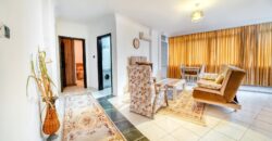 ALANYA saray satılık 1+1 eşyalı daire alanya Alangün Apartmanı