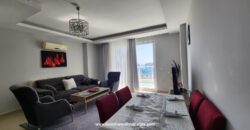 MAHMUTLAR KİRALIK 1+1 EŞYALI DAİRE  ALANYA  ANGELS  HOME SİTESİ