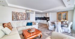 cikcilli satılık 3+1 eşyalı residence alanya Aramis Terrace 2