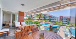 Alanya cikcilli satılık 2+1 eşyalı residence alanya Aramis Terrace 2