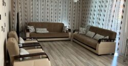 ALANYA TOSMUR SATILIK 2+1 EŞYALI RESIDENCE ALANYA WATERFALL SİTESİ