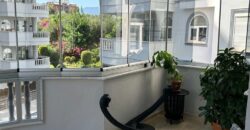 ALANYA TOSMUR SATILIK 2+1 EŞYALI RESIDENCE ALANYA WATERFALL SİTESİ