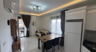 MAHMUTLAR 2+1 EŞYALI DAİRE 16.000