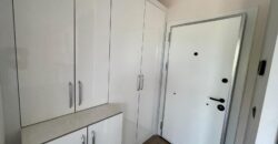 ALANYA KESTEL SATILIK 1+1 BOŞ DAİRE ALANYA Vision Apartmanı