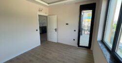 ALANYA KESTEL SATILIK 1+1 BOŞ DAİRE ALANYA Vision Apartmanı