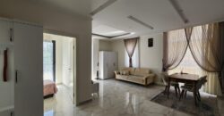 ALANYA MAHMUTLAR 2+1 KİRALIK DAİRE BABA APARTMANI