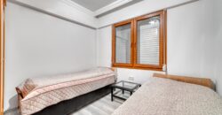 ALANYA MAHMUTLAR SATILIK 3+1 EŞYALI DAİRE ALANYA Aldem Sitesi