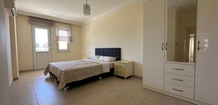 TOSMUR KİRALIK 3+1 EŞYALI DAİRE TOSMUR PRESTİJ SİTESİ