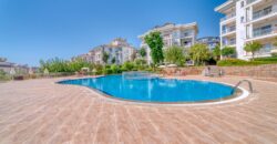 ALANYA OBA SATILIK 3+1 EŞYALI DUBLEKS ALANYA  Lilian Heights