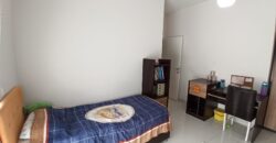 ALANYA KESTEL SATILIK 3+1 EŞYALI RESİDENCE ALANYA Panorama Park Apartmanı