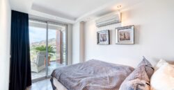 cikcilli satılık 3+1 eşyalı residence alanya Aramis Terrace 2