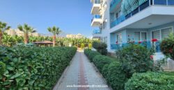 MAHMUTLAR KİRALIK 1+1 EŞYALI DAİRE  ALANYA  ANGELS  HOME SİTESİ