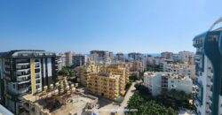 MAHMUTLAR KİRALIK 1+1 EŞYALI DAİRE  ALANYA  ANGELS  HOME SİTESİ