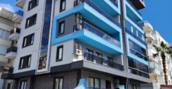 ALANYA MAHMUTLAR 2+1 KİRALIK DAİRE BABA APARTMANI