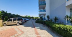 MAHMUTLAR KİRALIK 1+1 EŞYALI DAİRE  ALANYA  ANGELS  HOME SİTESİ