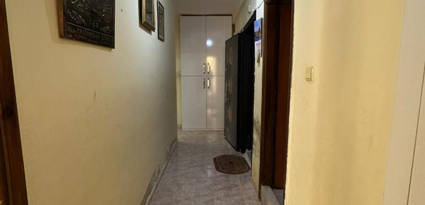 ALANYA MAHMUTLAR HASBAHCE SİTESİ 2+1 ESYALI DAİRE