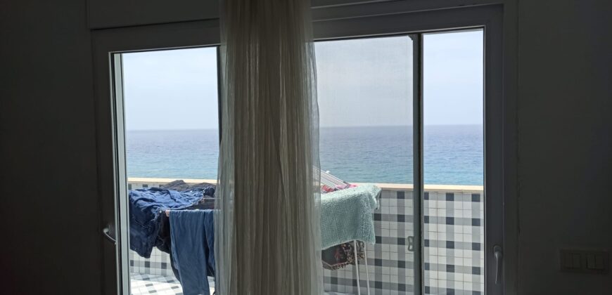 ALANYA KESTEL SATILIK 3+1 EŞYALI RESİDENCE ALANYA Panorama Park Apartmanı