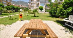 İNCEKUM SATILIK 5+1 EŞYALI VİLLA ALANYA  CAROLLA