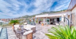 cikcilli satılık 3+1 eşyalı residence alanya Aramis Terrace 2