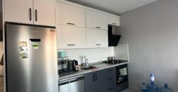 KESTEL SATILIK 1+1 EŞYALI DAİRE ALANYA Orient City