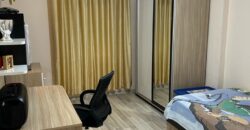 ALANYA TOSMUR SATILIK 2+1 EŞYALI RESIDENCE ALANYA WATERFALL SİTESİ