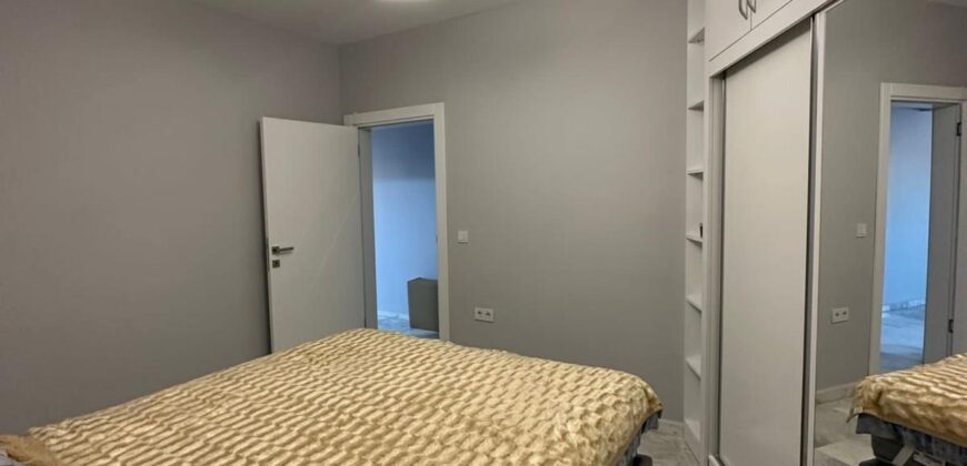 KESTEL SATILIK 1+1 EŞYALI DAİRE ALANYA Orient City