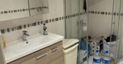 ALANYA TOSMUR SATILIK 2+1 EŞYALI RESIDENCE ALANYA WATERFALL SİTESİ