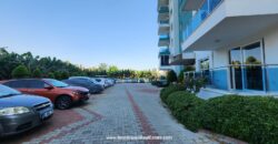 MAHMUTLAR KİRALIK 1+1 EŞYALI DAİRE  ALANYA  ANGELS  HOME SİTESİ