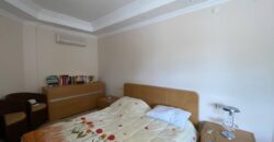 İNCEKUM SATILIK 5+1 EŞYALI VİLLA ALANYA  CAROLLA