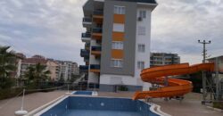 AVSALLAR SATILIK  3+1 EŞYALI RESİDENCE ALANYA AVENUE 442