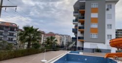 AVSALLAR SATILIK  3+1 EŞYALI RESİDENCE ALANYA AVENUE 442