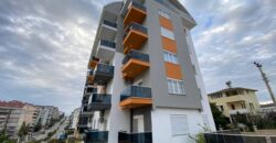 AVSALLAR SATILIK  3+1 EŞYALI RESİDENCE ALANYA AVENUE 442